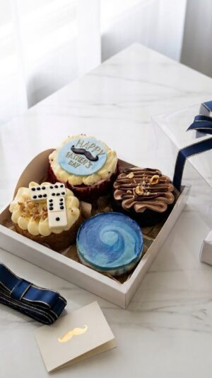 Father’s Day Box