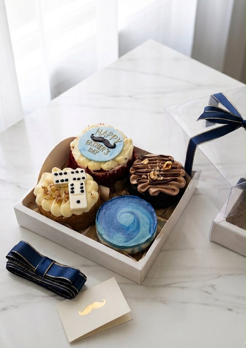 Father's Day Box